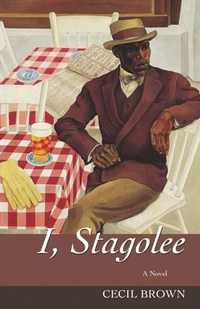 Enlarge image Cover: I, Stagolee - North Atlantic Books,U.S.