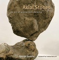 Cover: Axial Stones - North Atlantic Books,U.S.