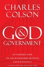 Cover: God and Government - Zondervan