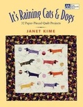 Cover: It's Raining Cats and Dogs - Martingale & Company