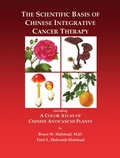 Cover: The Scientific Basis of Chinese Integrative Cancer Therapy - North Atlantic Books,U.S.