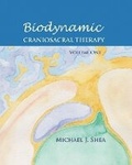 Cover: Biodynamic Craniosacral V1 - North Atlantic Books,U.S.