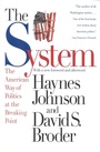 Cover: The System - Little, Brown and Company