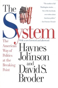 Enlarge image Cover: The System - Little, Brown and Company