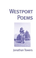 Cover: Westport Poems - North Atlantic Books,U.S.