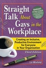 Bild: Straight Talk About Gays in the Workplace - Routledge