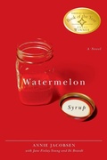 Cover: Watermelon Syrup - Wilfrid Laurier University Press