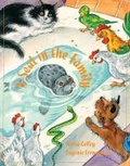 Cover: A Seal in the Family - Annick Press Ltd
