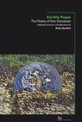 Cover: Earthly Pages - Wilfrid Laurier University Press
