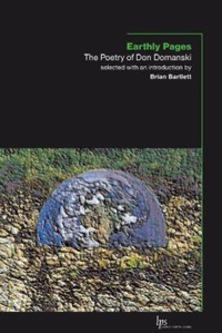 Enlarge image Cover: Earthly Pages - Wilfrid Laurier University Press