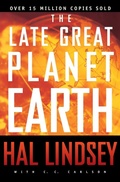Cover: The Late Great Planet Earth - Zondervan