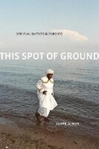 Enlarge image Cover: This Spot of Ground - Wilfrid Laurier University Press