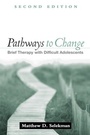 Cover: Pathways to Change - Guilford Publications