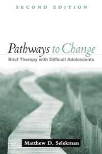 Enlarge image Cover: Pathways to Change - Guilford Publications