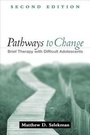 Cover: Pathways to Change - Guilford Publications