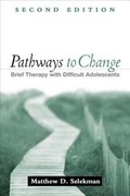 Cover: Pathways to Change - Guilford Publications