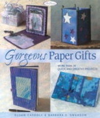 Abbildung von: Gorgeous Paper Gifts - Martingale & Company