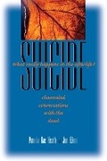 Cover: Suicide - North Atlantic Books,U.S.