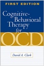 Cover: Cognitive-Behavioral Therapy for OCD and Its Subtypes, First Edition - Guilford Publications