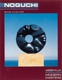 Cover: Isamu Noguchi - Abbeville Press Inc.,U.S.