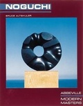 Cover: Isamu Noguchi - Abbeville Press Inc.,U.S.