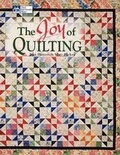 Cover: The Joy of Quilting - Martingale & Company