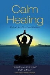 Enlarge image Cover: Calm Healing - North Atlantic Books,U.S.
