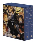Cover: The Art and Spirit of Paris - Abbeville Press Inc.,U.S.