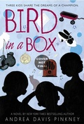 Cover: Bird in a Box - Little, Brown Books for Young Readers