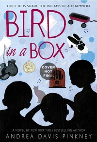 Enlarge image Cover: Bird in a Box - Little, Brown Books for Young Readers