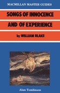 Cover: Blake: Songs of Innocence and Experience - Red Globe Press