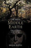 Cover: The Real Middle-Earth - Pan Books