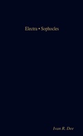 Cover: Electra - Ivan R Dee, Inc
