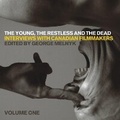 Cover: The Young, the Restless, and the Dead - Wilfrid Laurier University Press