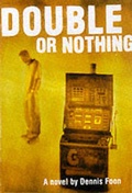 Cover: Double or Nothing - Annick Press Ltd