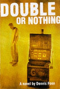 Enlarge image Cover: Double or Nothing - Annick Press Ltd