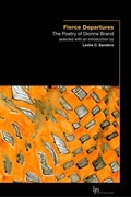 Cover: Fierce Departures - Wilfrid Laurier University Press