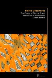 Enlarge image Cover: Fierce Departures - Wilfrid Laurier University Press