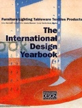 Cover: International Design Yearbook 9 - Abbeville Press Inc.,U.S.
