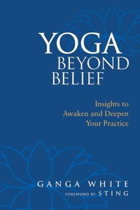 Abbildung von: Yoga Beyond Belief - North Atlantic Books,U.S.