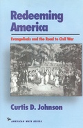 Cover: Redeeming America - Ivan R Dee, Inc