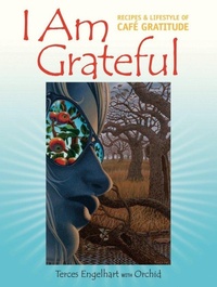 Enlarge image Cover: I Am Grateful - North Atlantic Books,U.S.