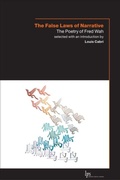 Cover: The False Laws of Narrative - Wilfrid Laurier University Press