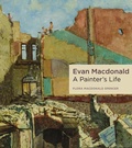 Cover: Evan Macdonald - Wilfrid Laurier University Press