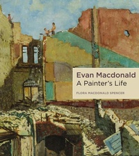 Enlarge image Cover: Evan Macdonald - Wilfrid Laurier University Press