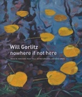 Cover: Will Gorlitz - Wilfrid Laurier University Press