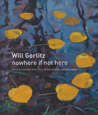 Enlarge image Cover: Will Gorlitz - Wilfrid Laurier University Press