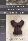 Cover: Orthodox Chinese Buddhism - North Atlantic Books,U.S.