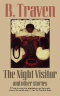 Cover: The Night Visitor - Ivan R Dee, Inc