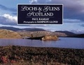 Cover: Lochs & Glens of Scotland - Abbeville Press Inc.,U.S.